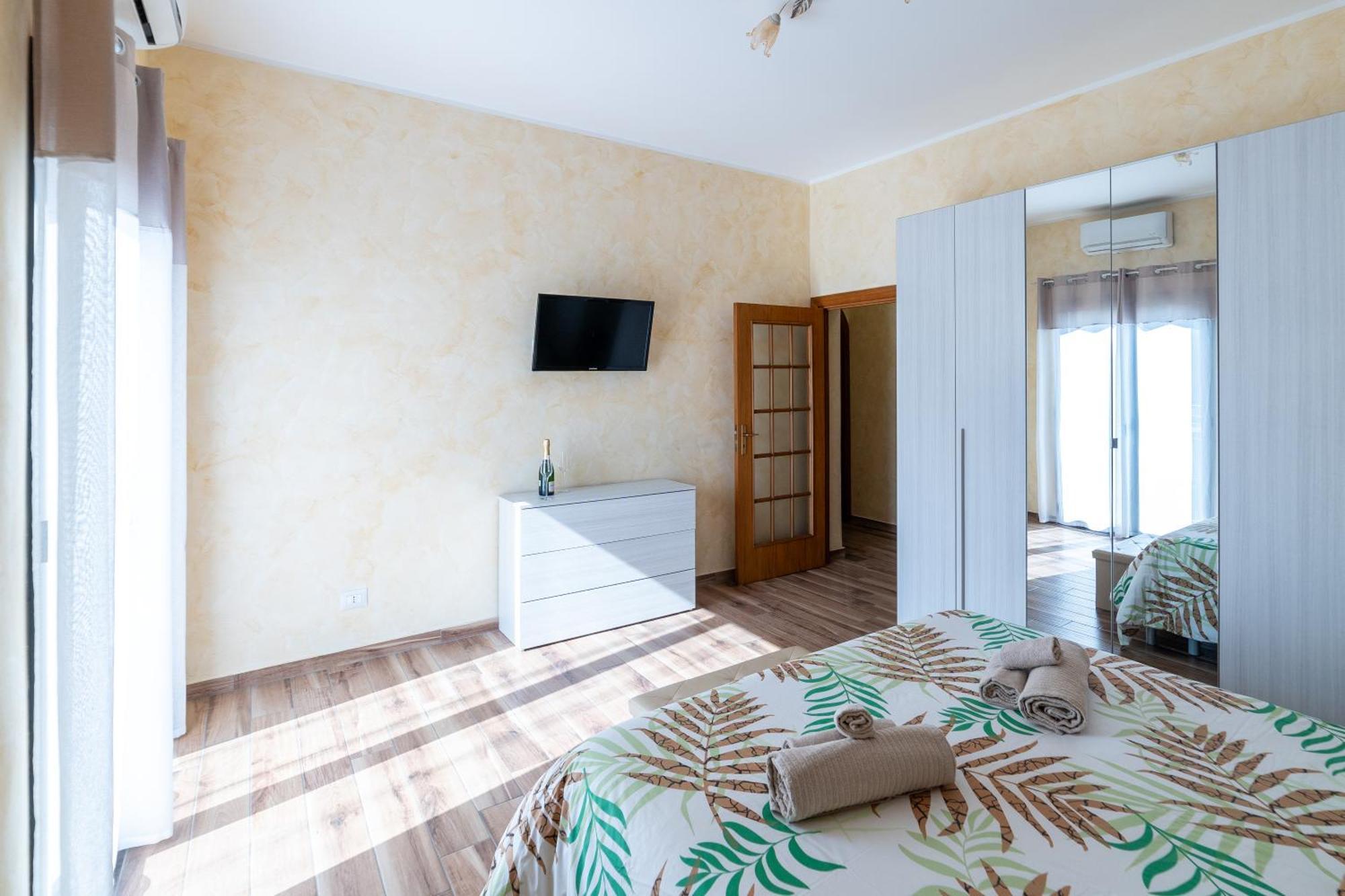 Appartamento Casa La Scivola *