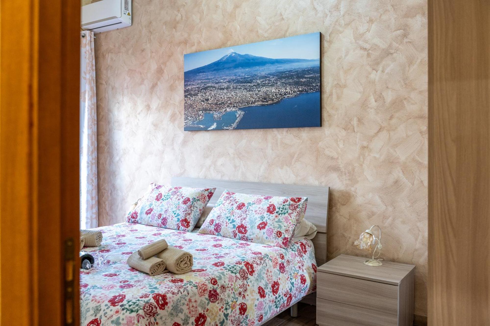 Appartamento Casa La Scivola