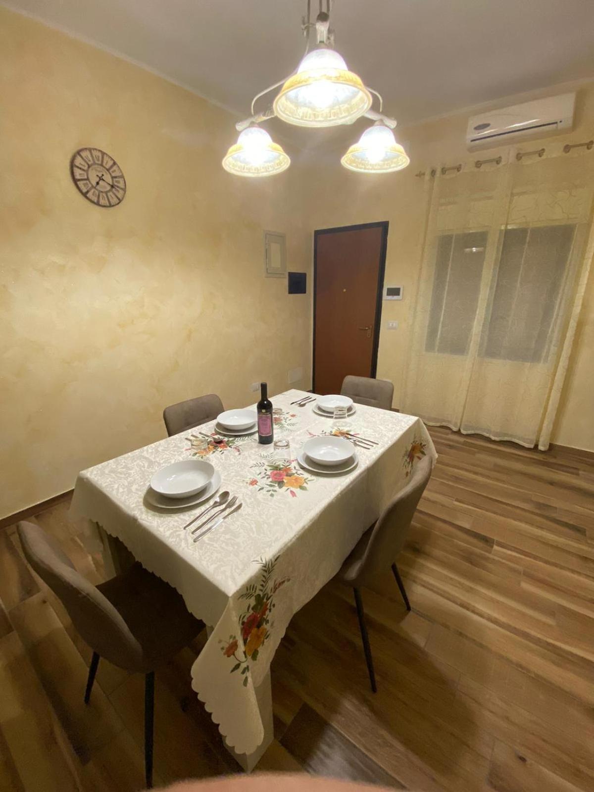 Casa La Scivola Appartamento Catania