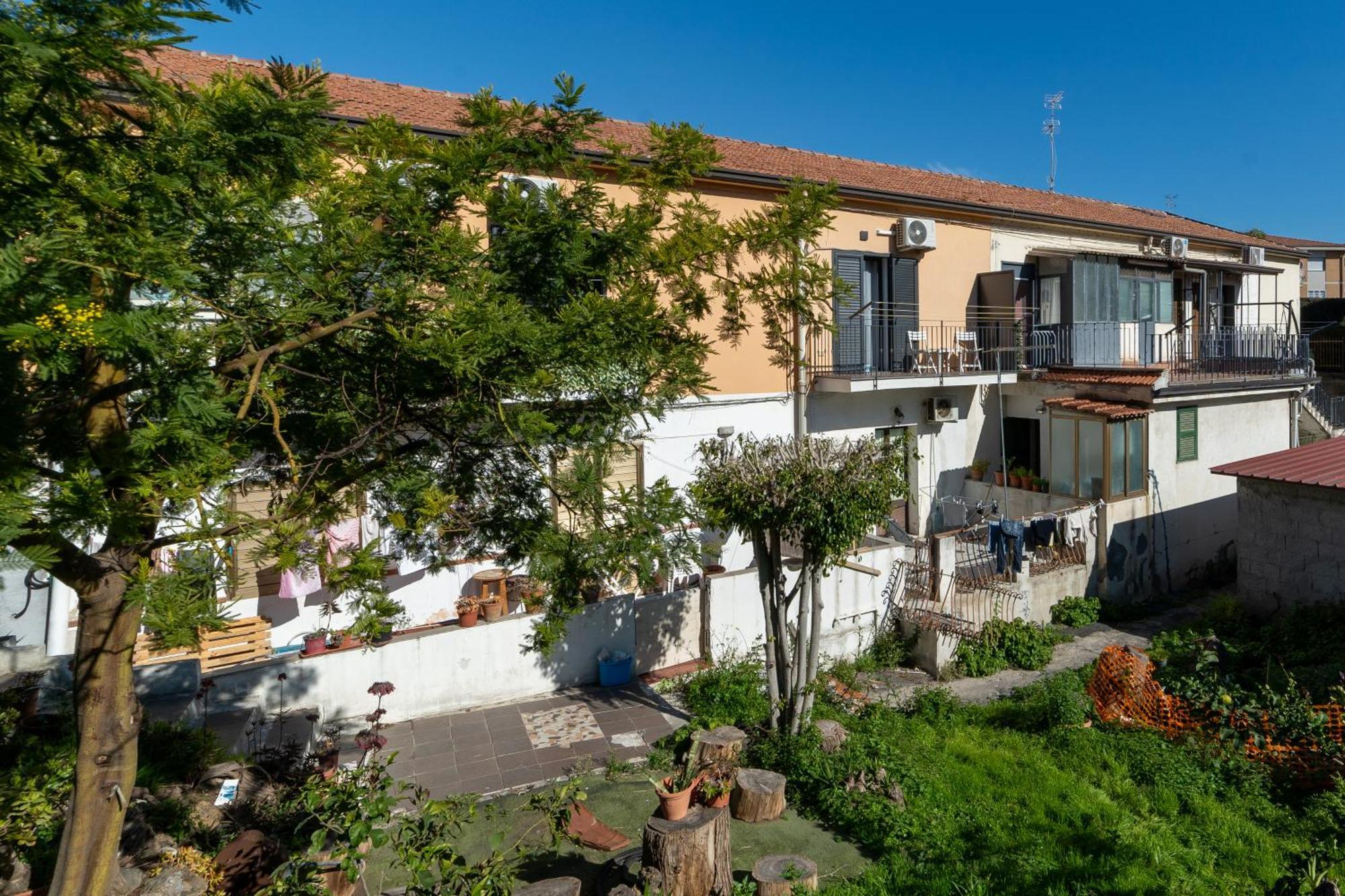 Casa La Scivola Appartement *
