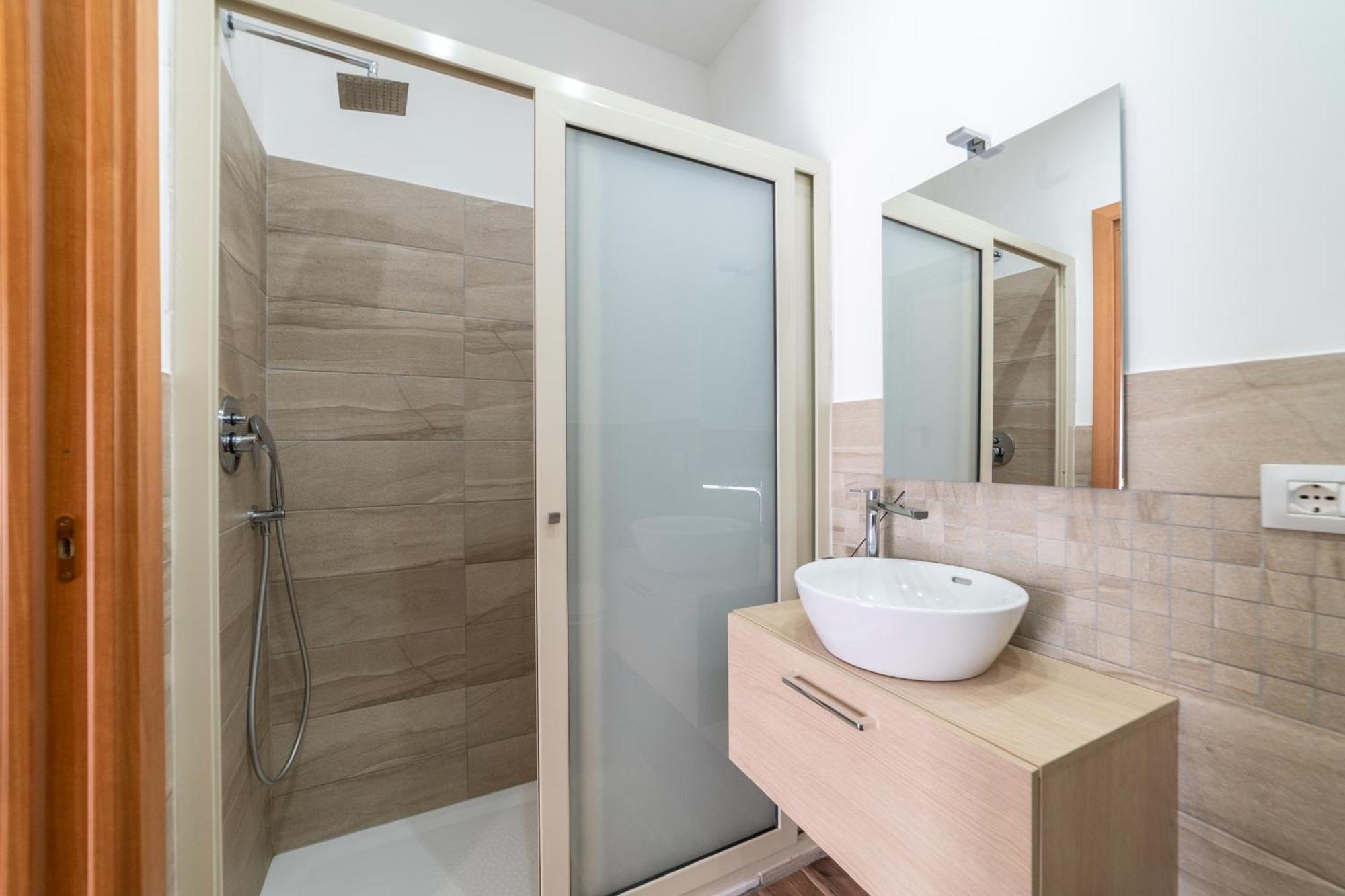 Appartement Casa La Scivola Catane