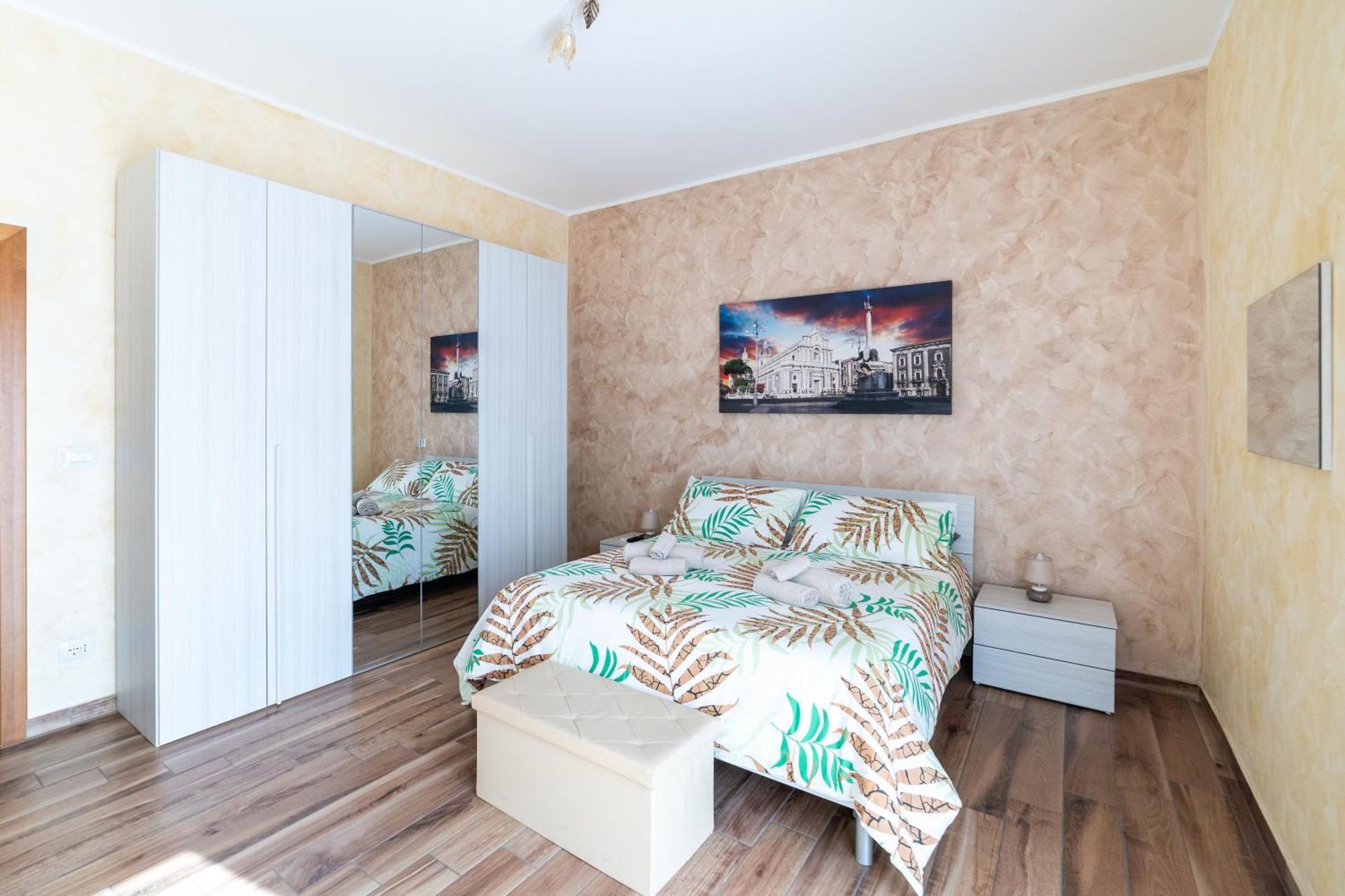 Casa La Scivola Appartement