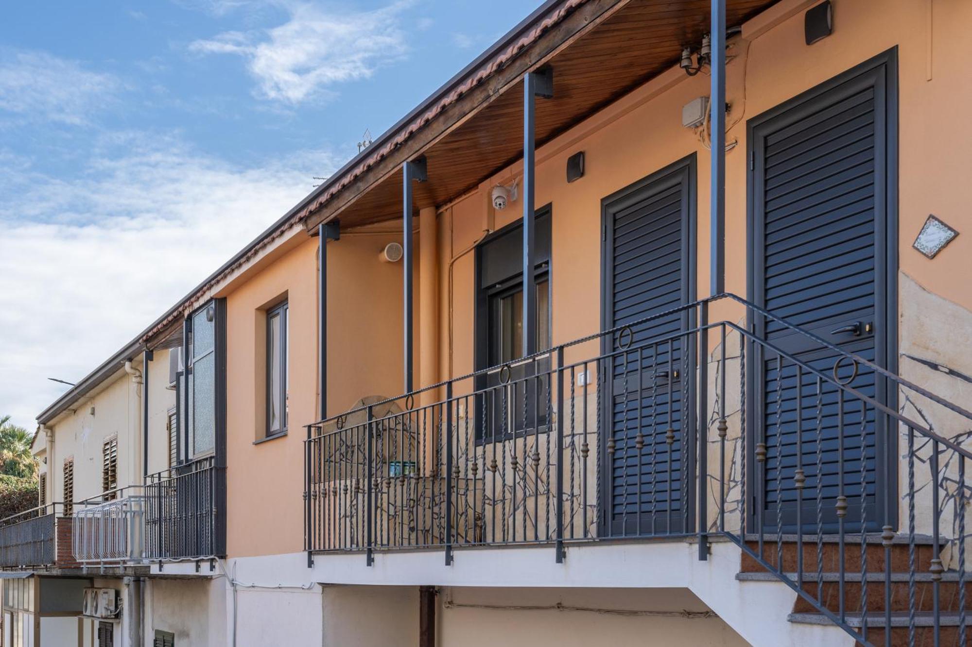 Appartement Casa La Scivola *