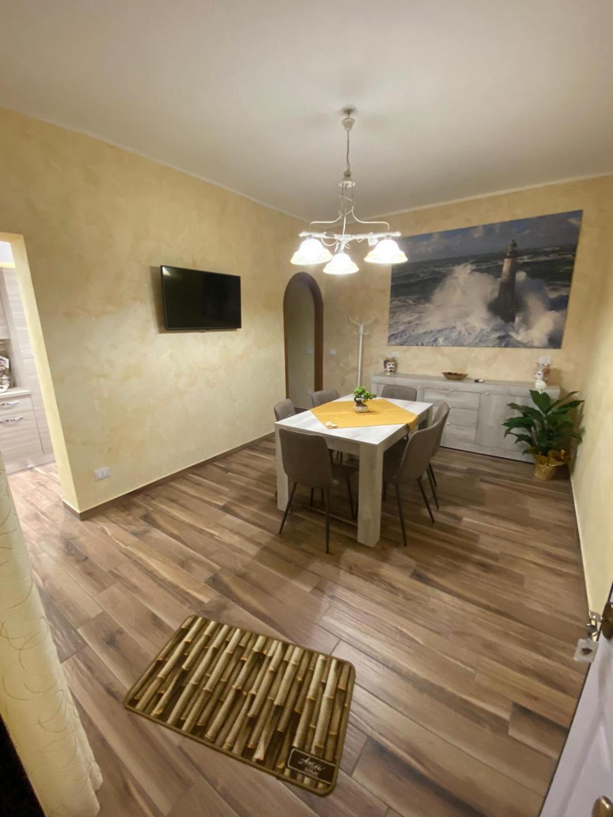 Appartement Casa La Scivola *